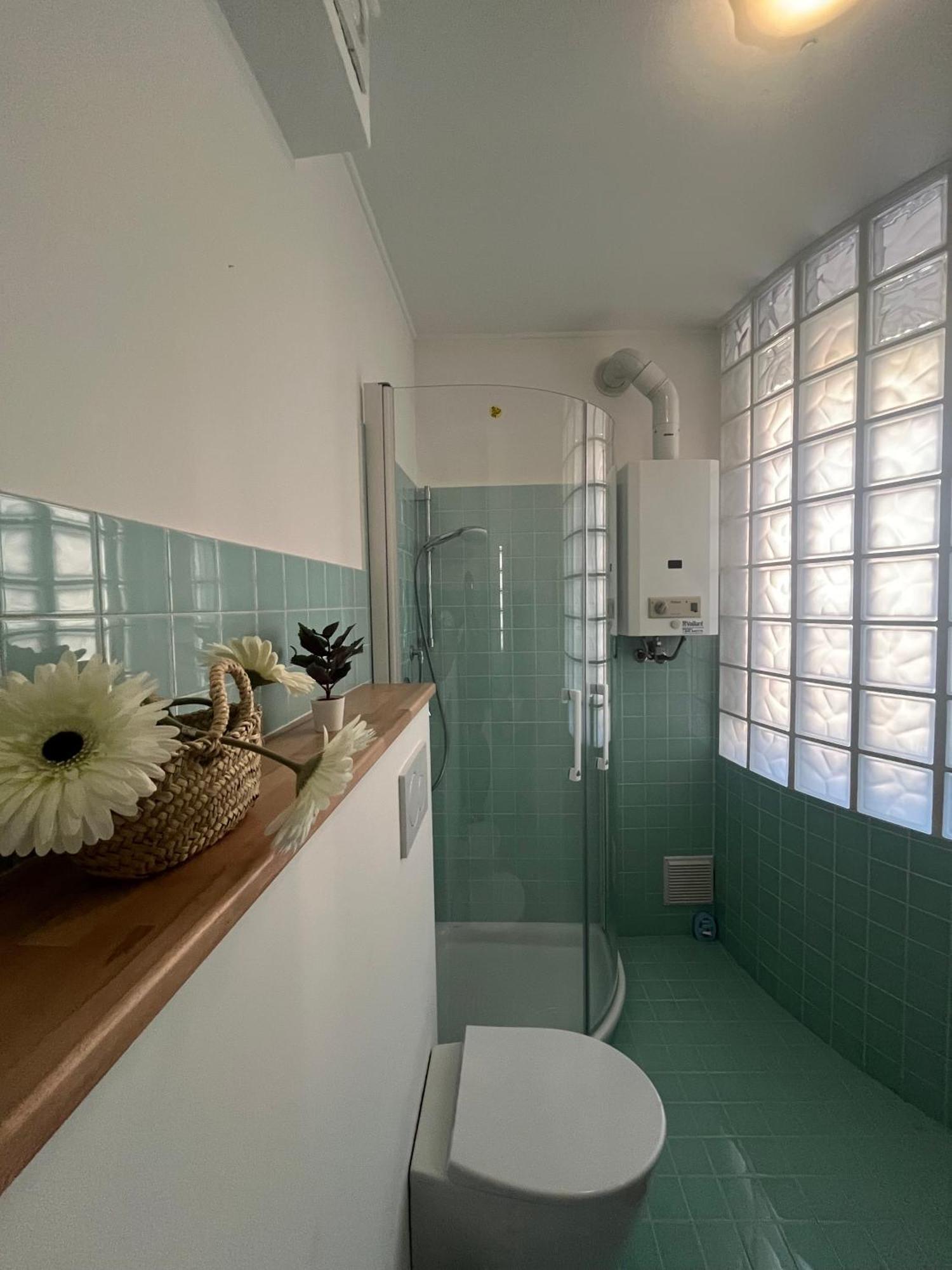 Apartment Torretta10 - Trieste